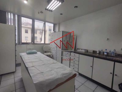 Sala-Conjunto, 34 m² - Foto 1