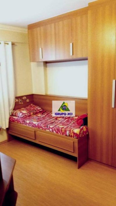 Cobertura, 2 quartos, 119 m² - Foto 4