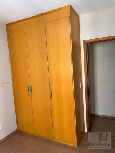 Apartamento, 2 quartos, 58 m² - Foto 5