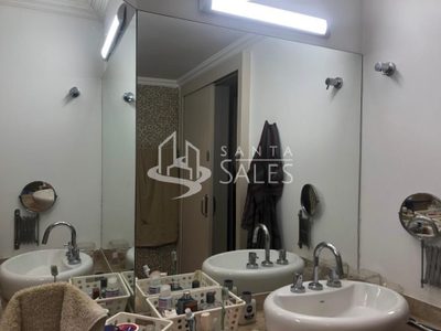 Apartamento, 4 quartos, 181 m² - Foto 5