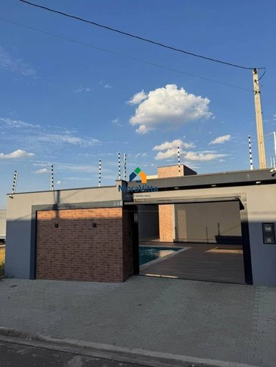 Casa, 2 quartos, 168 m² - Foto 2