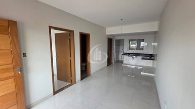 Apartamento, 2 quartos, 43 m² - Foto 4
