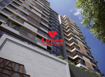 Apartamento, 2 quartos, 71 m² - Foto 3