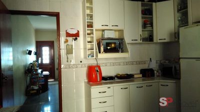 Sobrado, 2 quartos, 67 m² - Foto 3