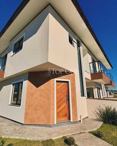 Casa, 2 quartos, 85 m² - Foto 2