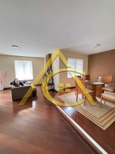 Casa, 4 quartos, 362 m² - Foto 5