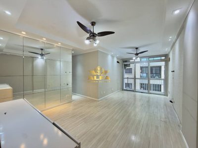Apartamento, 2 quartos, 97 m² - Foto 1