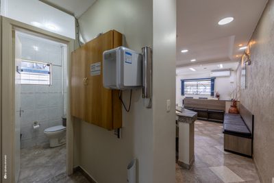 Prédio Inteiro, 170 m² - Foto 5