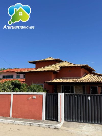 Casa, 3 quartos - Foto 5