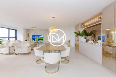 Apartamento, 3 quartos, 272 m² - Foto 3