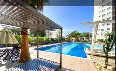 Apartamento, 2 quartos, 79 m² - Foto 2