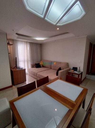 Apartamento, 2 quartos, 62 m² - Foto 3