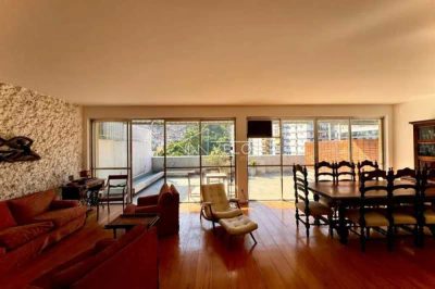 Cobertura, 5 quartos, 350 m² - Foto 1