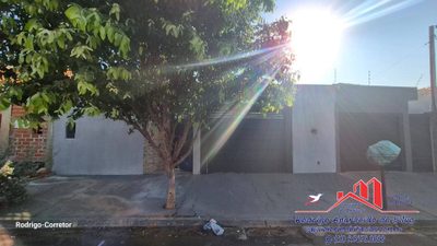 Casa, 2 quartos, 250 m² - Foto 3