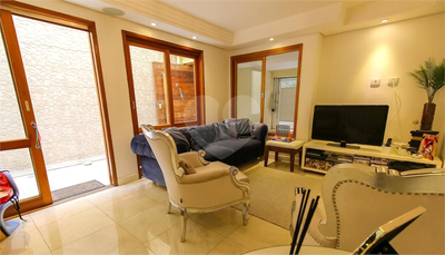 Casa, 3 quartos, 170 m² - Foto 5