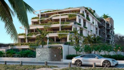 Apartamento, 3 quartos, 89 m² - Foto 1