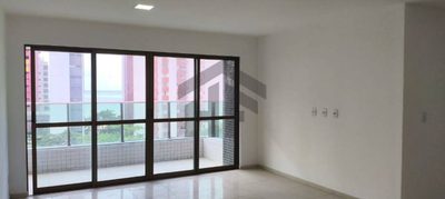 Apartamento, 4 quartos, 147 m² - Foto 4