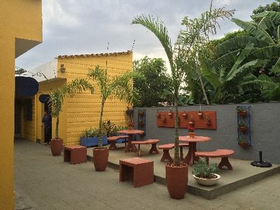 Loja-Salão, 23 m² - Foto 3