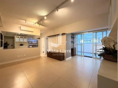 Apartamento, 3 quartos, 155 m² - Foto 2