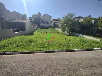 Terreno, 525 m² - Foto 1
