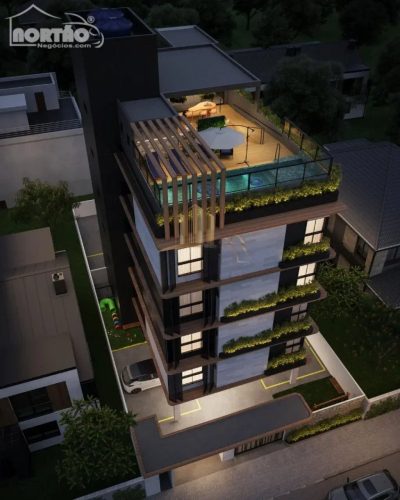 Casa, 2 quartos, 53 m² - Foto 3