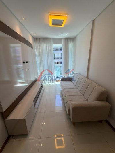 Apartamento, 2 quartos, 65 m² - Foto 4