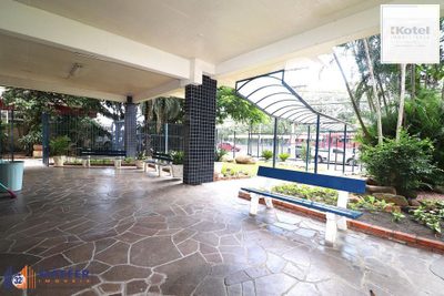 Apartamento, 2 quartos, 77 m² - Foto 3