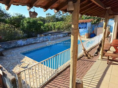 Casa, 3 quartos, 700 m² - Foto 1