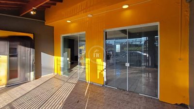 Loja-Salão, 80 m² - Foto 2