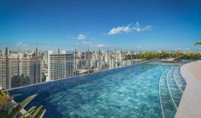 Apartamento, 3 quartos, 136 m² - Foto 3