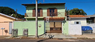 Sobrado, 2 quartos - Foto 1