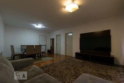 Apartamento, 2 quartos, 104 m² - Foto 1