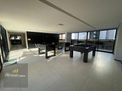 Apartamento, 1 quarto, 44 m² - Foto 5