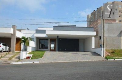 Casa, 3 quartos, 190 m² - Foto 1