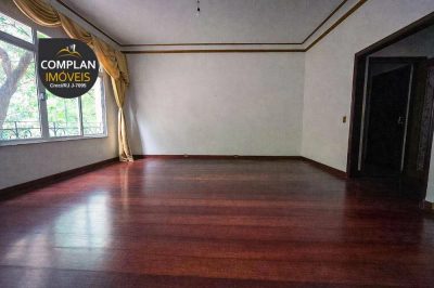 Apartamento, 3 quartos, 170 m² - Foto 1