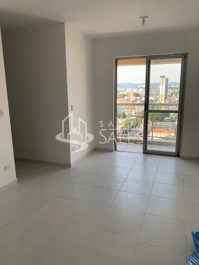 Apartamento, 3 quartos, 70 m² - Foto 1