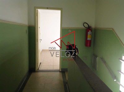 Apartamento, 1 quarto, 32 m² - Foto 5