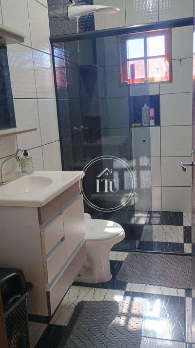 Casa, 3 quartos, 202 m² - Foto 4