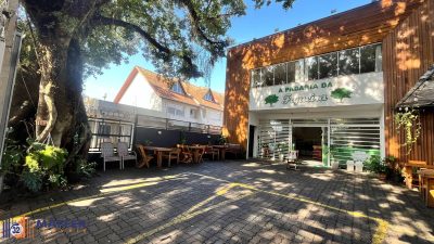 Loja-Salão, 193 m² - Foto 2