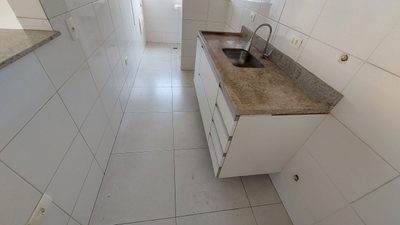 Apartamento, 2 quartos, 52 m² - Foto 4