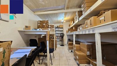 Casa, 12 quartos, 235 m² - Foto 5
