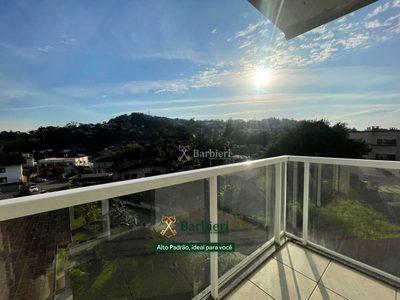Apartamento, 3 quartos, 90 m² - Foto 4