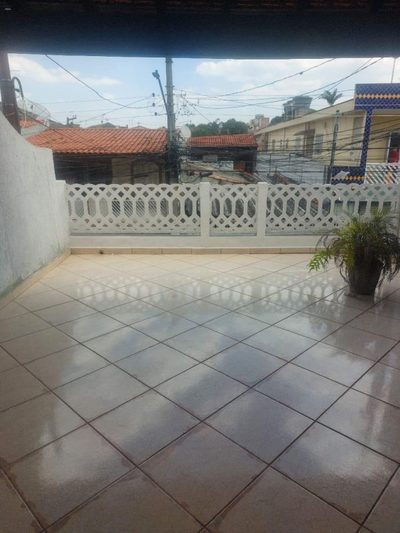 Casa, 4 quartos, 202 m² - Foto 3