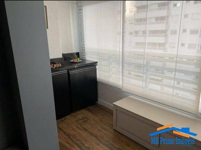Apartamento, 2 quartos, 67 m² - Foto 3
