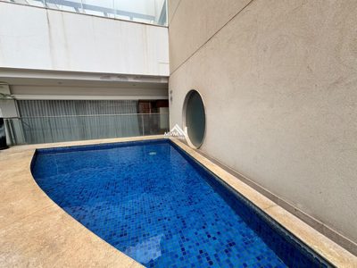 Apartamento, 3 quartos, 220 m² - Foto 5