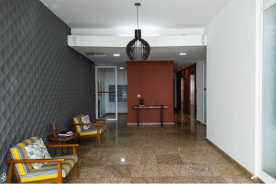 Apartamento, 3 quartos, 83 m² - Foto 2