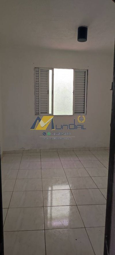 Casa, 1 quarto, 40 m² - Foto 2