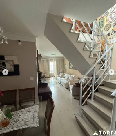 Apartamento, 3 quartos, 259 m² - Foto 3