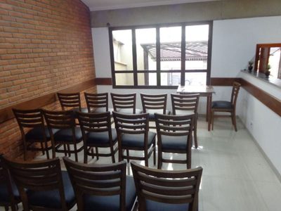 Casa, 2 quartos, 300 m² - Foto 3
