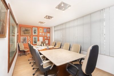 Sala-Conjunto, 202 m² - Foto 2